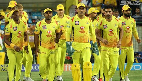 the most successful team in ipl history